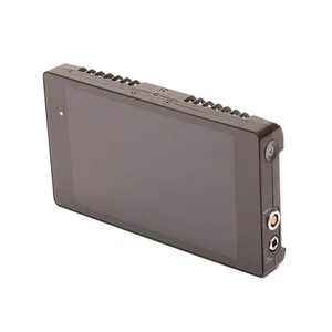 Atomos Shogun 4K HDMI/12G-SDI Recorder and 7" Touchscreen Monitor - SKU#1754422 - Picture 1 of 6