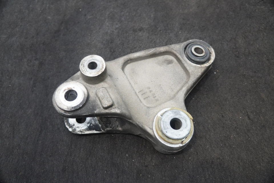 Brazo de control basculante superior delantero izquierdo 4865285AA Chrysler Plymouth Prowler Foto 1 de 3