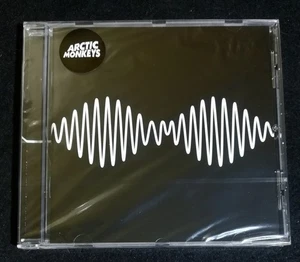 Arctic Monkeys – AM - Picture 1 of 2