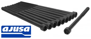 AJUSA CYLINDER HEAD BOLT SET FOR HOLDEN ASTRA AH Z19DT TURBO DIESEL 1.9L I4 - Picture 1 of 1