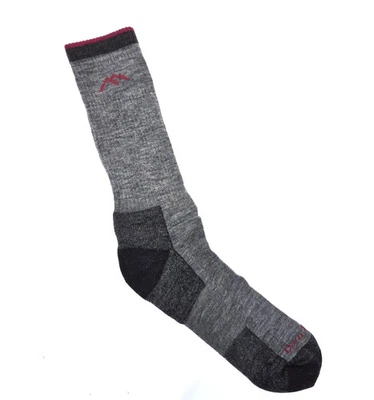 Calcetín acolchado de lana merino 1403 Darn Tough para hombre Foto 1 de 4