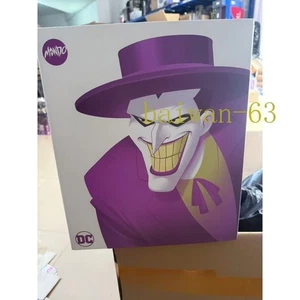 Mondo Batman The Animated Series 1/6 Scale The Joker Action Figure Xmas Gift - Picture 1 of 12