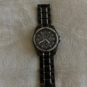 Men’s Bulova Marine Star Watch - Picture 1 of 13