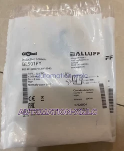 BES M12MD-PSC80F-S04G Proximity sensor BES01PY - Picture 1 of 1