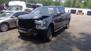 Transfer Case Electronic Shift On The Fly Fits 15-20 FORD F150 PICKUP 1488909 - Picture 1 of 7