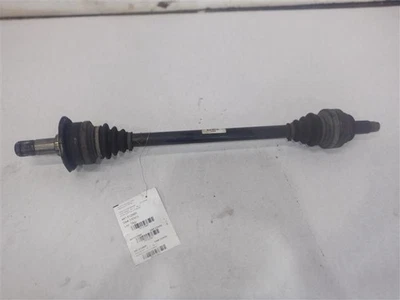 Used Rear Right Drive Axle Shaft fits: 2014 Bmw 535I Rear Axle AT AWD diesel 31m - Image 1 of 4