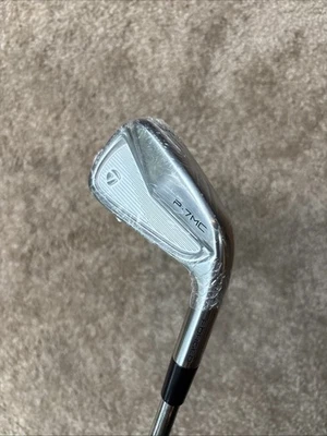 *** BRAND NEW *** Taylormade P7MC 4 Iron True Temper Elevate MPH 95 Stiff - Image 1 of 4