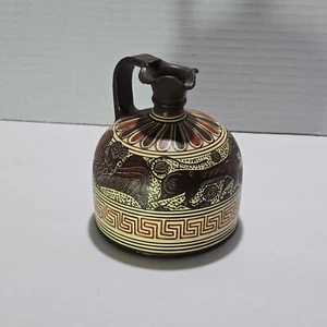 Vintage Handmate Acient Corith By Thanos - Picture 1 of 8