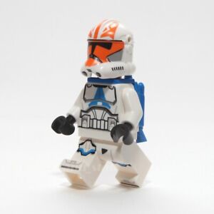 Lego Star Wars 75359 Clone Trooper 501st 332nd sw1276 Brand New