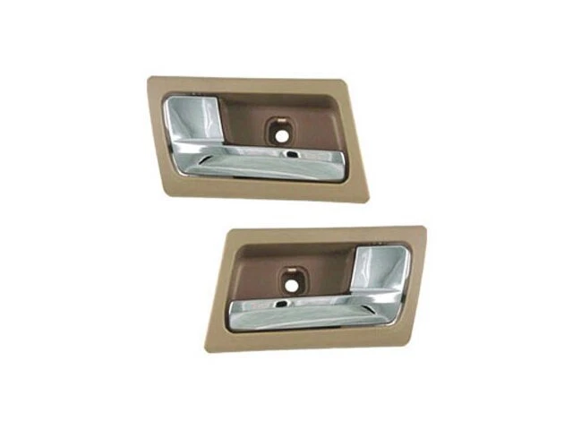 Interior Door Handle Set For 2003-2005 Ford Crown Victoria 2004 XP952MX Foto 1 de 1