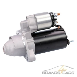 ATEC ANLASSER STARTER 1,4 KW NEU NEUTEIL 32089819 - Bild 1 von 6