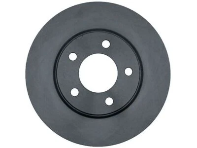 Rotor de freno delantero AC Delco 13692RJ 2002 2003 para Dodge Grand Caravan 2001-2007 Foto 1 de 2