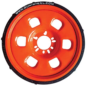 GUNIWHEEL GW2456 GUNIWHEEL 56 - Picture 1 of 1
