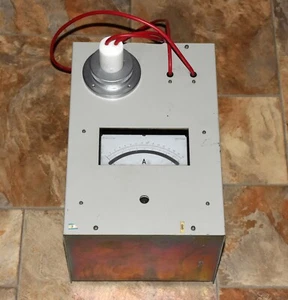YEW Yokogawa Electric Works LTD Tipo: 2011 Classe: 0,5 - Foto 1 di 7
