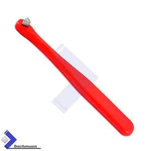 Dental Band Pusher High Heat Bite Stick Band Seating Orthodontic Instruments Lab - Picture 1 of 1