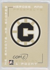 2006-07 ITG Heroes and Prospects Chilliwack Bruins