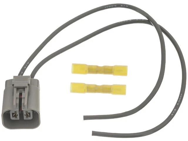 Conector regulador de voltaje SMP 15823BYSF 1987 para Nissan D21 1986-1989 1994 Foto 1 de 2