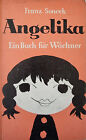 Angelika. Ein Buch für Wöchner von Franz Soneck (1966, gebundene Ausgabe)