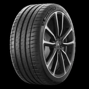 Neumáticos de Verano Michelin 235/35 R19 91Y PILOT SPORT 4S - Imagen 1 de 6