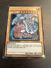 2010 Yugioh Limited Edition Ultimate Rare Blue Eyes White Dragon Lc01-En004