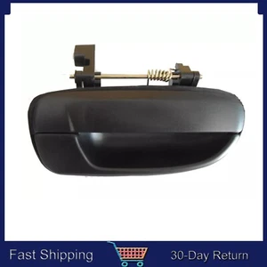 For Hyundai Accent Outside Exterior Rear Right Passenger Door Handle 2000-2006 - Picture 1 of 11