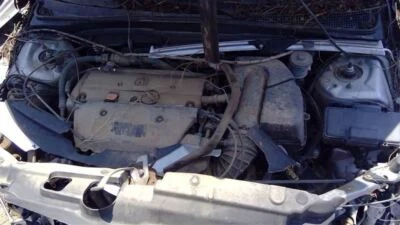 Engine 2.0L VIN 6 8th Digit Automatic Transmission Fits 02-06 RSX 398898 - Image 1 of 4