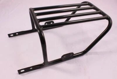 BONITO PORTAEQUIPAJES TRASERO NUEVO para Honda XL600 R XL350 R XL250 R 1983-1987 Foto 1 de 4