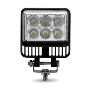 Double Face 'Radiant Series' Combination Spot & Flood LED Work Lamp 2200 Lumens - Picture 1 of 2
