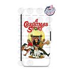 A Christmas Story Ralphie Wallet Flip Phone Case Cover For Iphone Samsung Etc