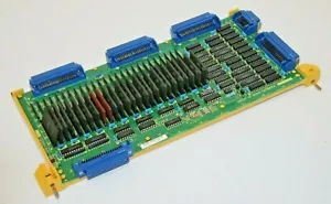 FANUC A16B-1212-0220/021 I/O C7 PMC Board - 18468 - Picture 1 of 4