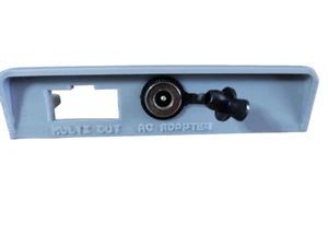 Entrada Power para Snes Jr. Panel Trasero Super Nintendo Junior Sns-101 - Picture 1 of 6