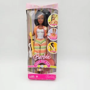 Barbie, Easy For Me 1 2 3, 2006, de Mattel, en caja original - Imagen 1 de 6