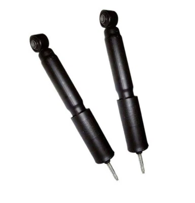 NK Pair of Rear Shock Absorbers for Renault Grand Scenic 1.6 Apr 2004-Apr 2006 - Image 1 of 4
