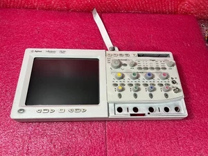 Agilent Infiniium Oscilloscope 500MHz - 1 GSa/s ''Panel only'' - Picture 1 of 8