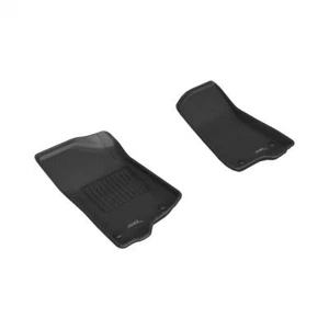 3D MAXpider L1JP01911509 KAGU Floor Mat Fits Jeep WRANGLER JL SPORT/WRANGLER JL - Foto 1 di 5