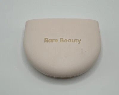 Rare Beauty Selena Gomez True To Myself Tinted Pressed Finishing Powder ESPRESSO - Image 1 of 4