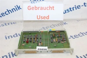 Siemens Simatic 6ES5300-5CA11 Module - Bild 1 von 6