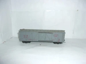 D6 (HO) Outside brace S P 31581 BOXCAR - Picture 1 of 6