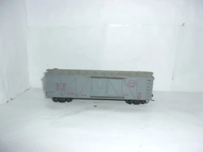 D6 (HO)    Outside brace  S P 31581 BOXCAR - Image 1 of 4