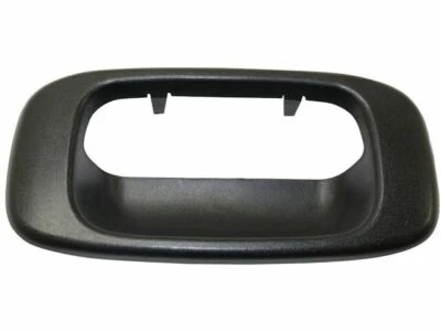For 2001-2006 Chevrolet Silverado 3500 Tailgate Handle Rear 68482BN 2005 2004 — 第 1/2 张图片