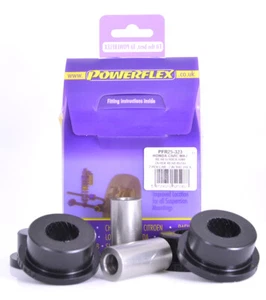 Powerflex Buchse hinten unten außen hinten für Honda Civic EP & Type R EP3 - Bild 1 von 2