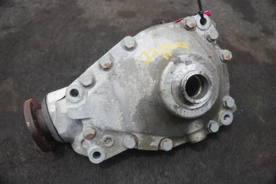 Portador diferencial eje delantero relación 3,08 31507648880 BMW 740i G11 G12 2017-20 Foto 1 de 4