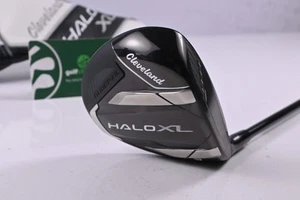 Cleveland Halo XL #3 Wood / 15 Degree / Stiff Flex Tensei AV Blue 55 Shaft - Picture 1 of 9
