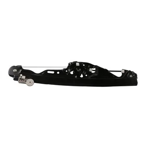 For BMW 525i 528i 530i 535i 545i 550i M5 E60 New Rear Right Window Regulator TCP - Picture 1 of 2