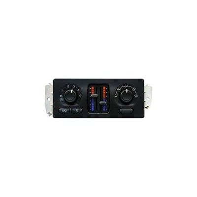 Dorman 599-027 Remanufactured Climate Control Module - Image 1 of 4