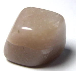 RARE GENUINE USSINGITE NATURAL TUMBLESTONE - GREENLAND 2.1 x 1.7 cm 12.06 gms #B - Picture 1 of 4