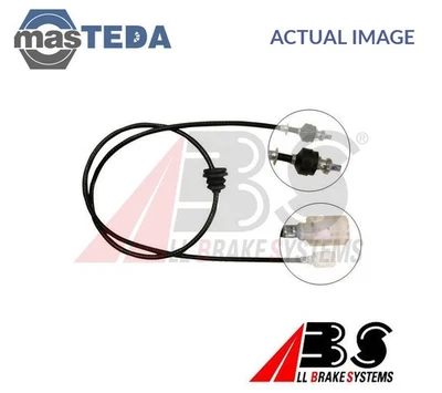 K43107 EJE VELOCÍMETRO ABS PARA FIAT DUCATO,TALENTO 2.5L,1.9L,2L Foto 1 de 4