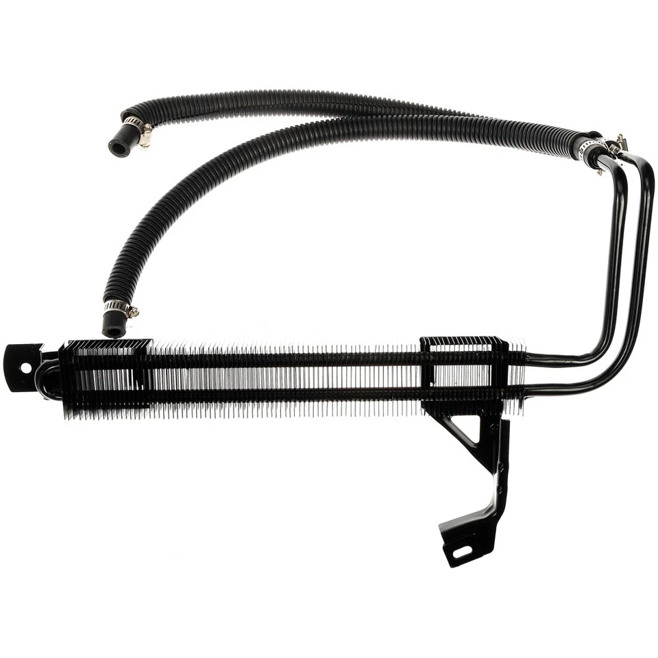 Cooler de direção hidráulica GAP para Cadillac Escalade ESV e Chevy Avalanche Dorman - Imagem 1 de 2