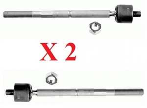 Deux Rotules Axiales Droite et Gauche C3 II-DS3 I-II-DS3 Cabriolet I-II - Picture 1 of 1