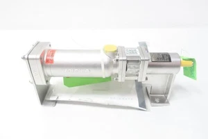 Bomba de cavidad progresiva Netzsch CB15 415 rpm - Imagen 1 de 4